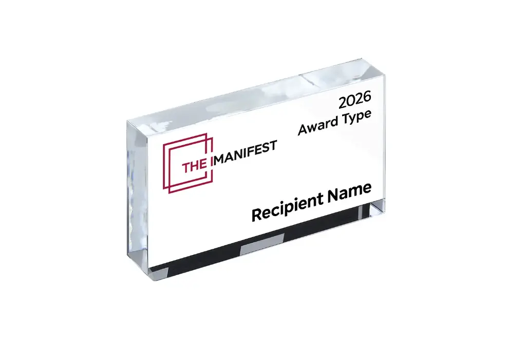 Crystal Tablet 5” x 3”