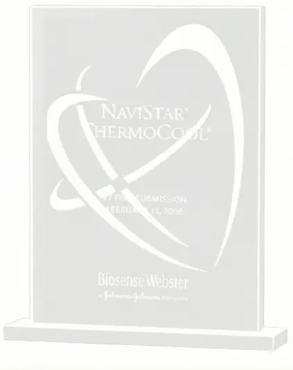 Rectangle Free Standing 7x8