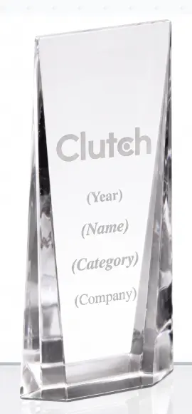 Clutch - Radiant Award